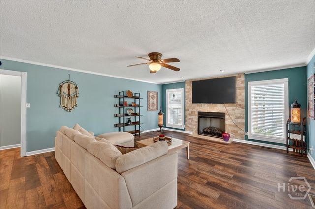 158 Penrose Drive, Savannah, GA 31410