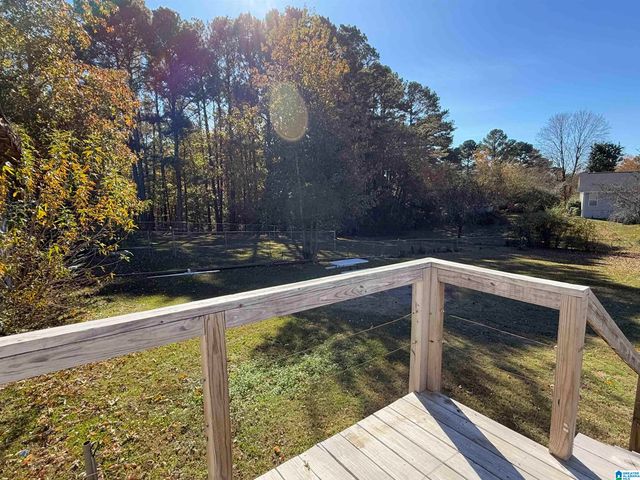 981 GLENN CHAPEL ROAD, Gardendale, AL 35071