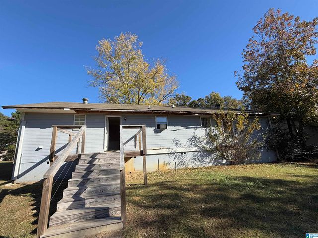 981 GLENN CHAPEL ROAD, Gardendale, AL 35071