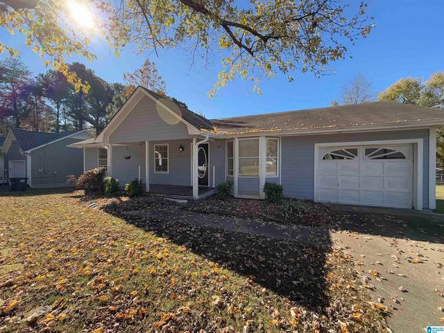 981 GLENN CHAPEL ROAD, Gardendale, AL 35071