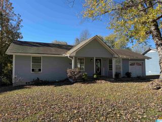 981 GLENN CHAPEL ROAD, Gardendale, AL 35071