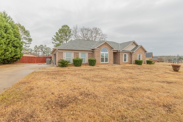 8052 Orchard Hill Drive, Midland, GA 31820