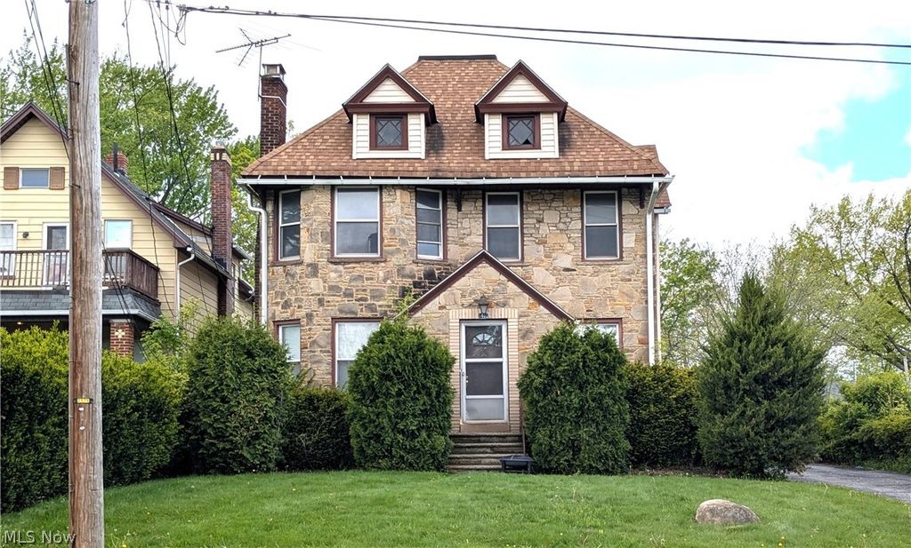 1462 Felton Road, South Euclid, OH 44121
