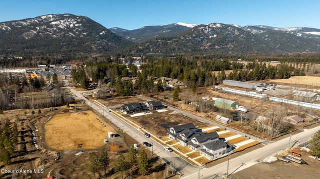 LOT 12 Dustarr Ln, Ponderay, ID 83852