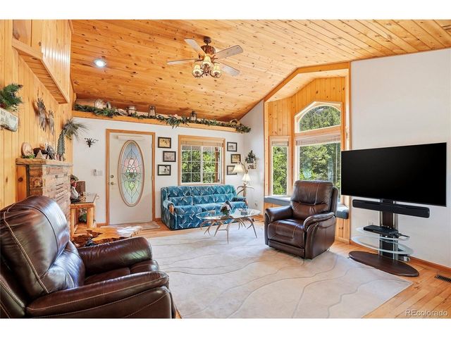 2772 Riverside Dr, Lyons, CO 80540