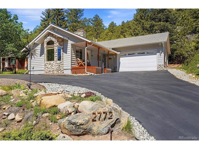 2772 Riverside Dr, Lyons, CO 80540