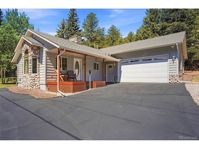 2772 Riverside Dr, Lyons, CO 80540