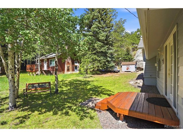 2772 Riverside Dr, Lyons, CO 80540
