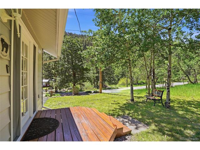 2772 Riverside Dr, Lyons, CO 80540