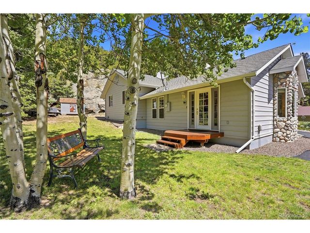 2772 Riverside Dr, Lyons, CO 80540