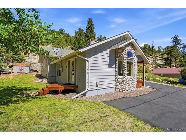 2772 Riverside Dr, Lyons, CO 80540