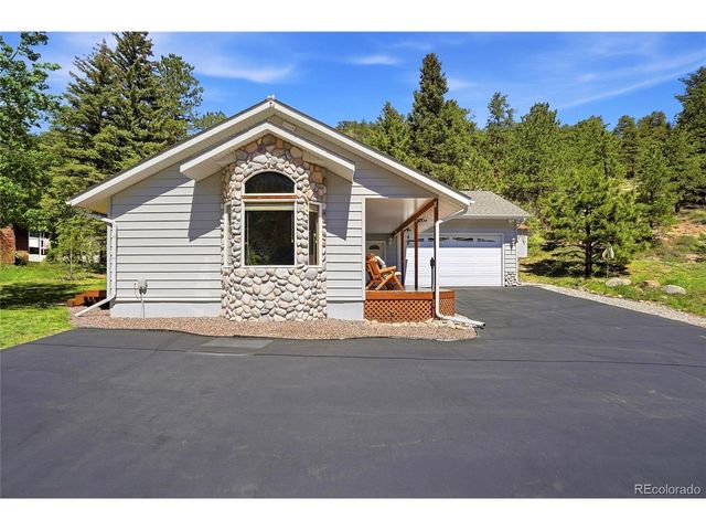 2772 Riverside Dr, Lyons, CO 80540