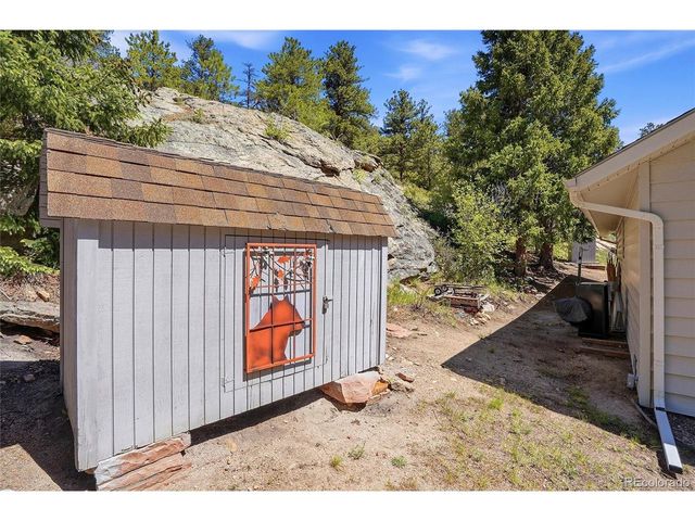 2772 Riverside Dr, Lyons, CO 80540