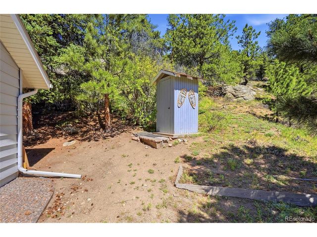 2772 Riverside Dr, Lyons, CO 80540
