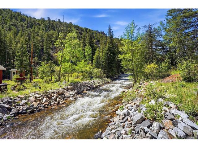 2772 Riverside Dr, Lyons, CO 80540