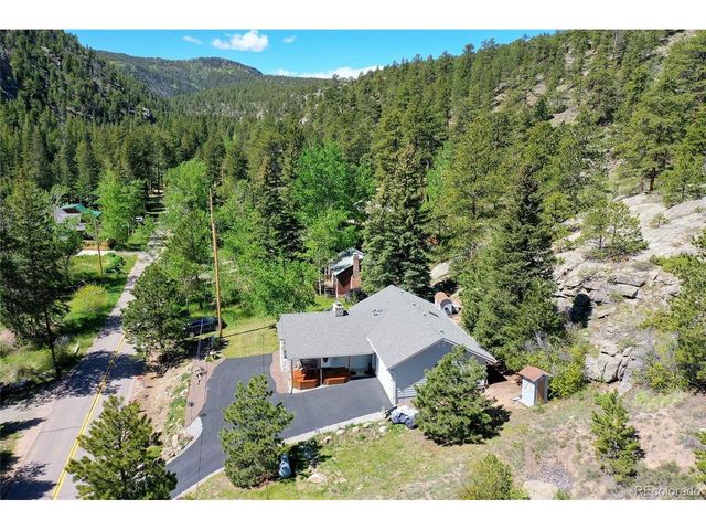 2772 Riverside Dr, Lyons, CO 80540