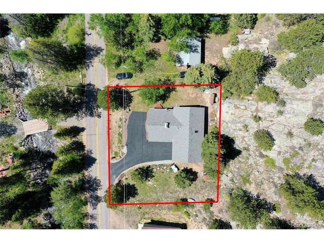 2772 Riverside Dr, Lyons, CO 80540