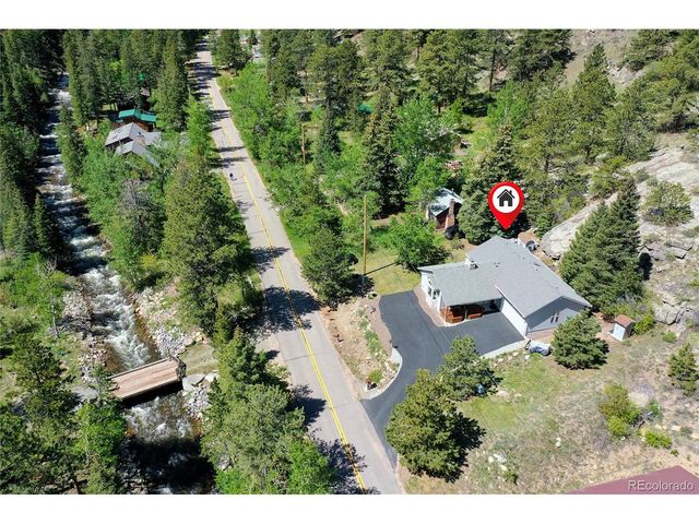 2772 Riverside Dr, Lyons, CO 80540