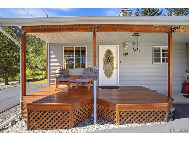 2772 Riverside Dr, Lyons, CO 80540