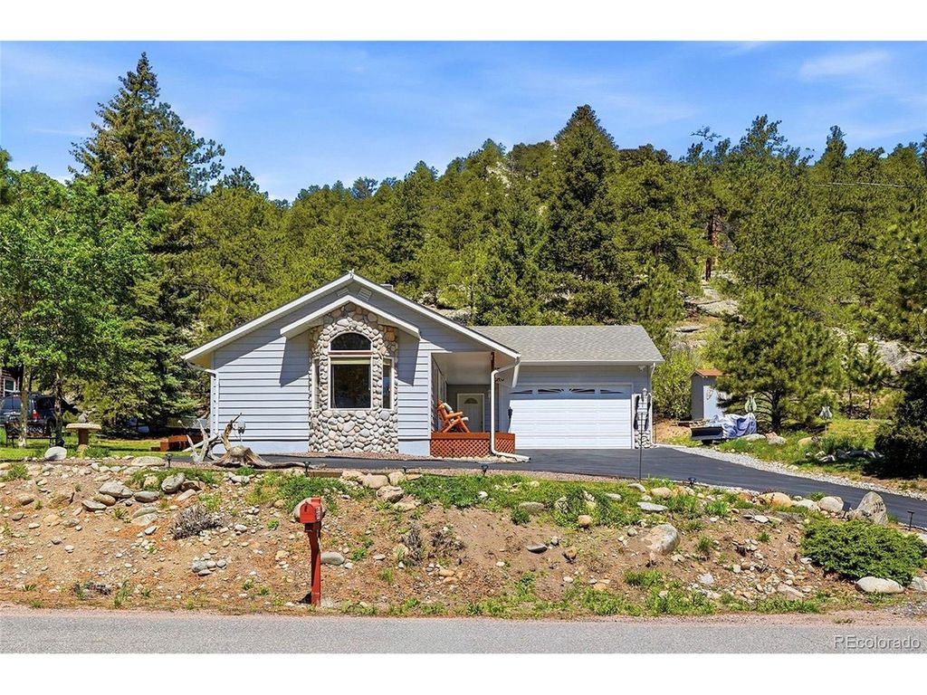 2772 Riverside Dr, Lyons, CO 80540