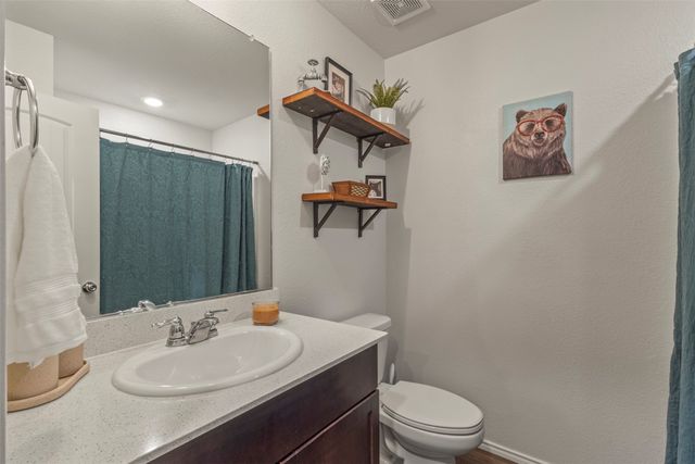 217 Anvil Drive, Haslet, TX 76052