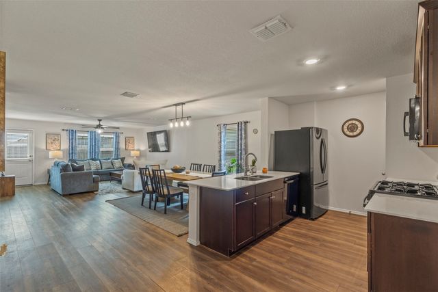 217 Anvil Drive, Haslet, TX 76052