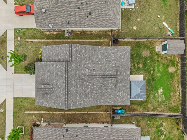 217 Anvil Drive, Haslet, TX 76052