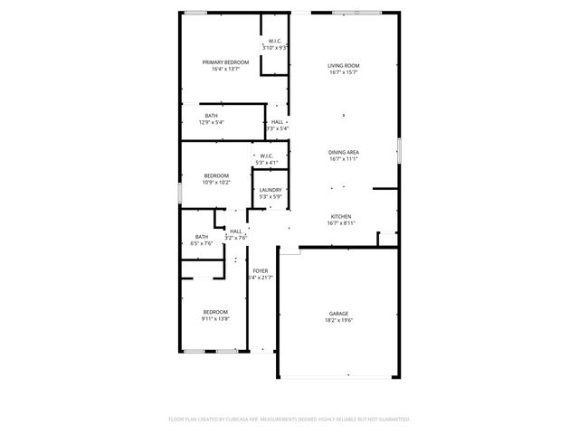 217 Anvil Drive, Haslet, TX 76052