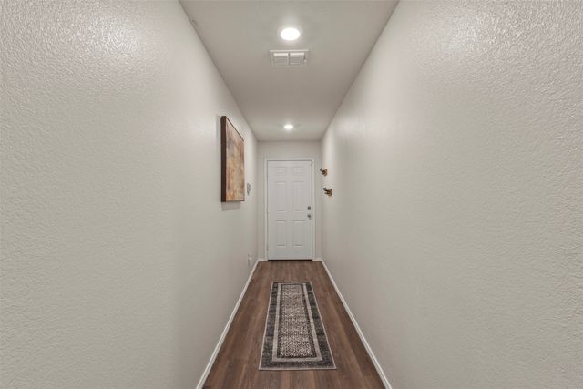 217 Anvil Drive, Haslet, TX 76052