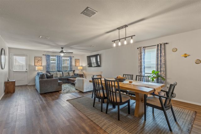 217 Anvil Drive, Haslet, TX 76052