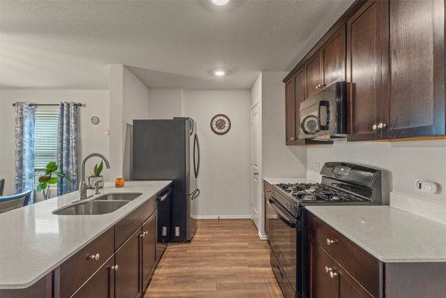 217 Anvil Drive, Haslet, TX 76052