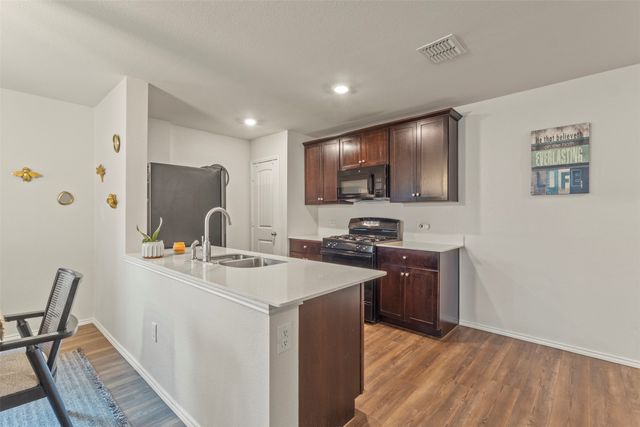 217 Anvil Drive, Haslet, TX 76052