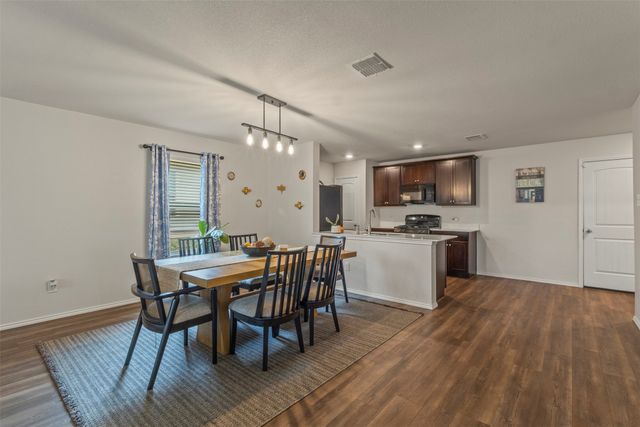 217 Anvil Drive, Haslet, TX 76052