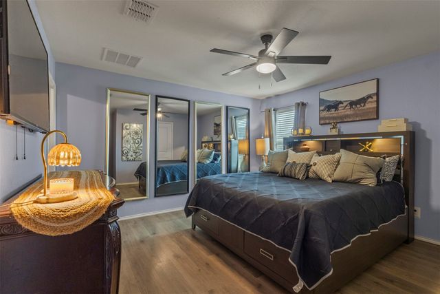 217 Anvil Drive, Haslet, TX 76052