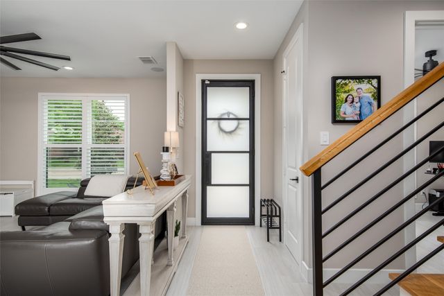 1317 Coleman Street, Mckinney, TX 75069