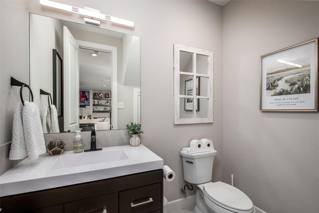 1317 Coleman Street, Mckinney, TX 75069