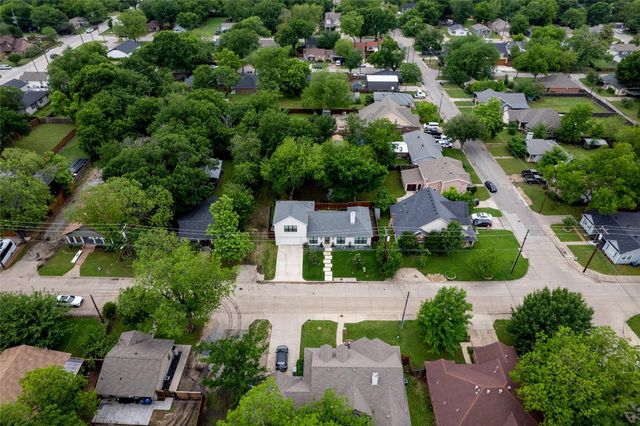 1317 Coleman Street, Mckinney, TX 75069