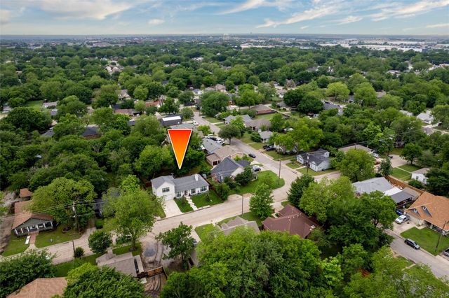 1317 Coleman Street, Mckinney, TX 75069