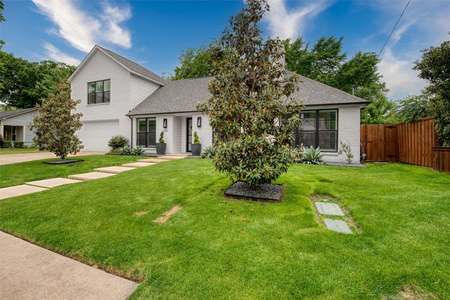 1317 Coleman Street, Mckinney, TX 75069