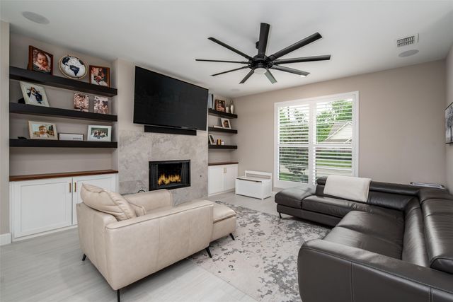 1317 Coleman Street, Mckinney, TX 75069