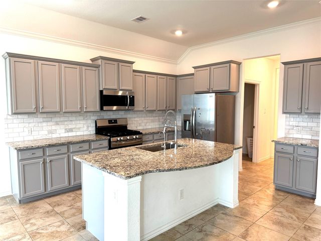 20015 Matador Ridge Drive, Cypress, TX 77433