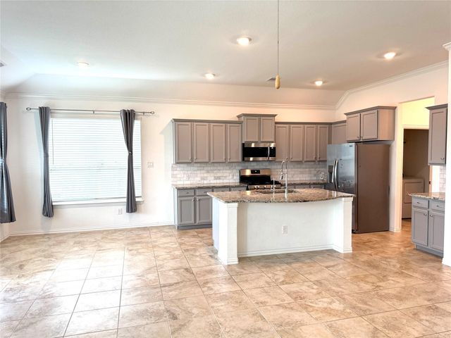 20015 Matador Ridge Drive, Cypress, TX 77433