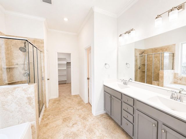 20015 Matador Ridge Drive, Cypress, TX 77433
