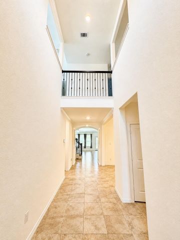 20015 Matador Ridge Drive, Cypress, TX 77433
