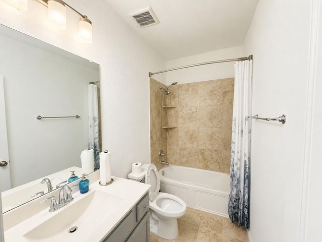 20015 Matador Ridge Drive, Cypress, TX 77433