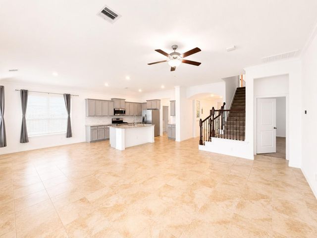 20015 Matador Ridge Drive, Cypress, TX 77433
