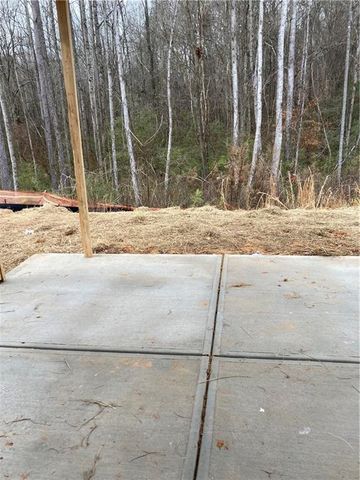 2763 Byess Court, Marietta, GA 30064