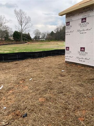 2763 Byess Court, Marietta, GA 30064