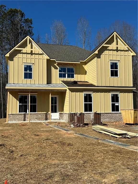 2763 Byess Court, Marietta, GA 30064