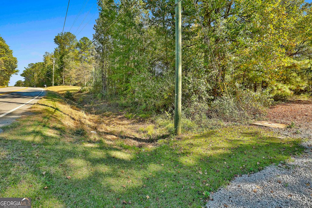 LOT 2 Raymond Hill Road, Newnan, GA 30265 — exterior